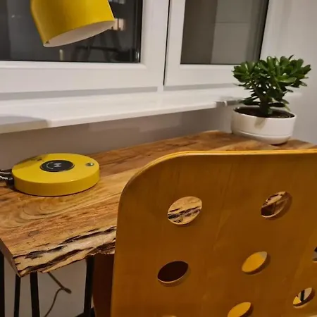 Uroczy Blisko Centrum - 10 Min Do Plazy Apartment Gdynia