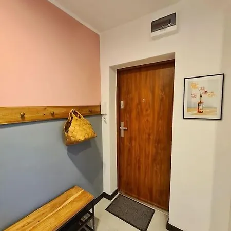 Uroczy Blisko Centrum - 10 Min Do Plazy غدينيا