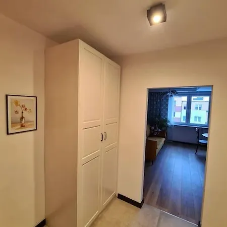 Uroczy Blisko Centrum - 10 Min Do Plazy Апартаменти *