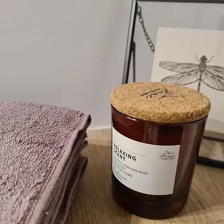 Uroczy Blisko Centrum - 10 Min Do Plazy Apartment Gdynia