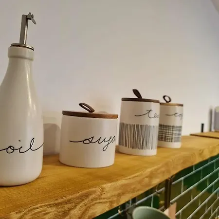 Uroczy Blisko Centrum - 10 Min Do Plazy Гдиня