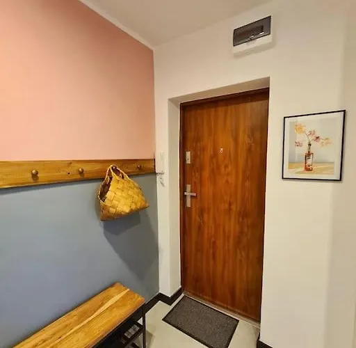 Uroczy Blisko Centrum - 10 Min Do Plazy Gdynia