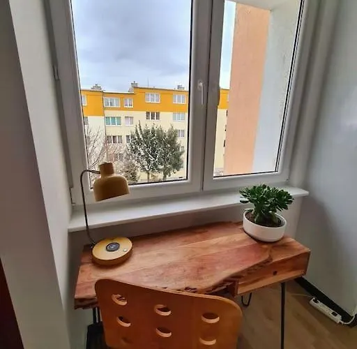 Uroczy Blisko Centrum - 10 Min Do Plazy Gdynia