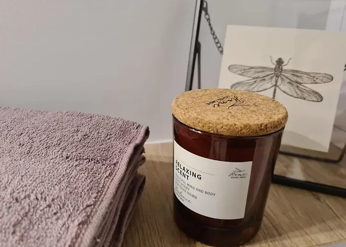 Uroczy Blisko Centrum - 10 Min Do Plazy Appartamento Gdynia