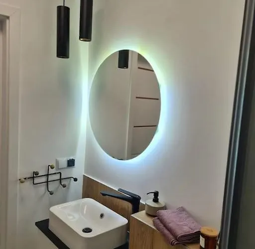 Uroczy Blisko Centrum - 10 Min Do Plazy * Gdynia