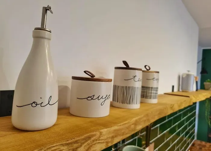 Uroczy Blisko Centrum - 10 Min Do Plazy Гдиня