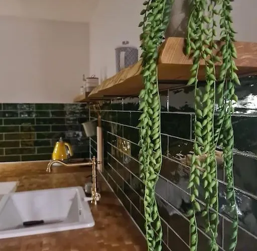 Uroczy Blisko Centrum - 10 Min Do Plazy Apartment